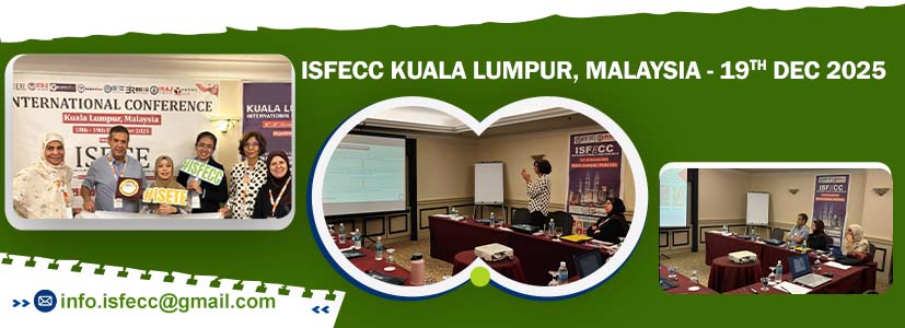 International Society for Environment and Climate Change